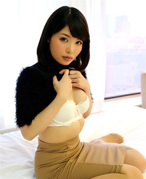 Asiauncensored Japan Sex Risa Fujiwara 藤原梨紗 Pics 1