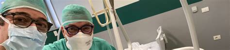 Chirurgia Ortopedica Miglior Chirurgo In Convenzione A Trieste