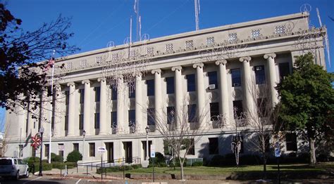 Union County Courthouse El Dorado Arkansas This 1928 Co Flickr