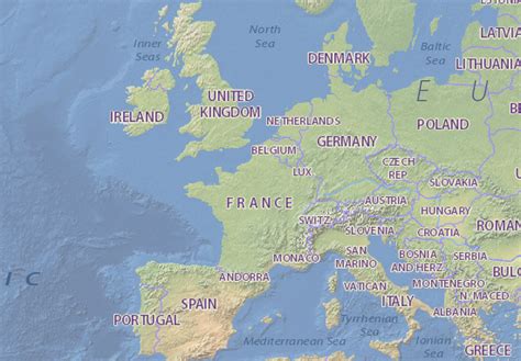 A última extensão conhecida desse medidor foi feita no ano 2007, atualmente 38 estações de clique no mapa abaixo metro, para ver a imagem ampliada Mapa França - plano França- ViaMichelin