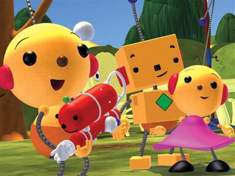 22,428 users · 123,320 views Rolie Polie Olie