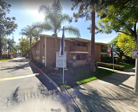 Pomona Power Outage