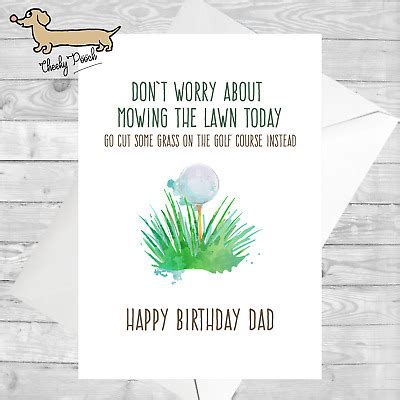 Funny birthday wishes for dad. 56 Cute Birthday Cards for Dad | KittyBabyLove.com