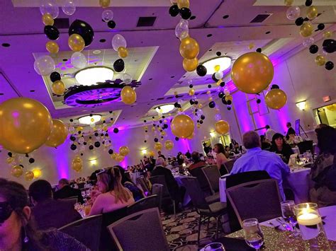 The Grappone Conference Center Will Again Host A New Years Eve Gala