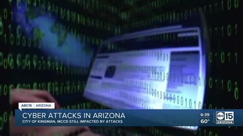 Maricopa Community Colleges Notifies Fbi About Cyberattack