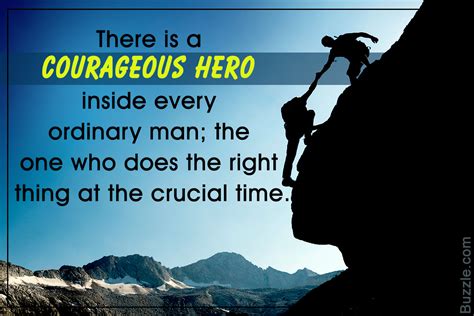Acts Of Courage By Real Life Heroes Thatll Fill You With Pride