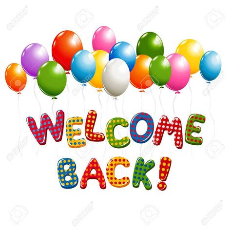 Welcome Back Clip Art Free 10 Free Cliparts Download Images On