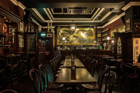 Top 5 Best Quirky And Unusual Restaurants In Dublin Restaurants In