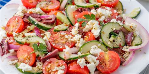 45 Healthy Dinner Salad Recipes Best Ideas For Healthy