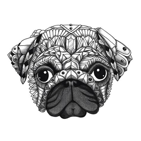 5 out of 5 stars (30) 30 reviews $ 2.00. Pin on Pug Art