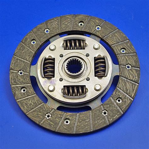 105e 7550 c clutch friction plate gearbox and clutch classic ford parts small ford spares