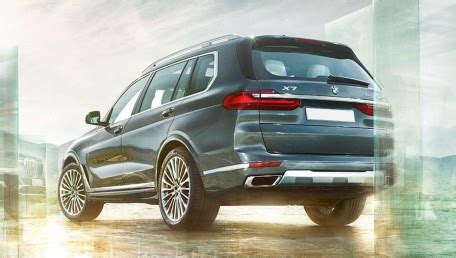 The 2021 bmw x7 is the brand's biggest people mover and brings an undeniably upscale aura and impressive levels of performance. New BMW X7 2020-2021 Price in Malaysia, Specs, Images, Reviews