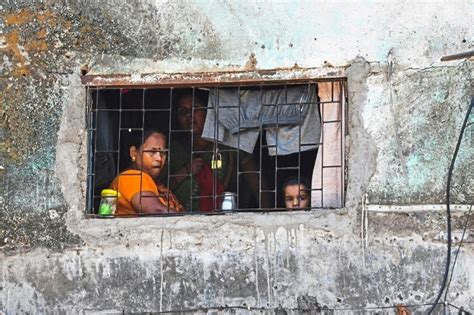 Chasing The Virus How Indias Largest Slum Beat Back A Pandemic The Star