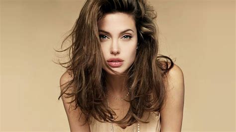 Hollywood Actress Angelina Jolie Sexy Wallpapers All Hd Wallpapers