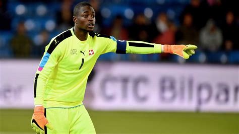 45,798 likes · 140 talking about this. Bundesliga | New boy Yvon Mvogo cutting holiday short to ...