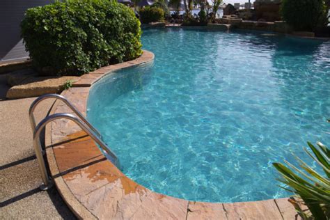 Adding Value To Your Property With A Well Maintained Swimming Pool Mt Lake Pool And Patio
