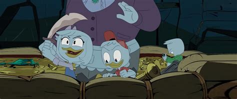 Quack Pack 26 By Adrianapendleton On Deviantart Duck Tales Anime