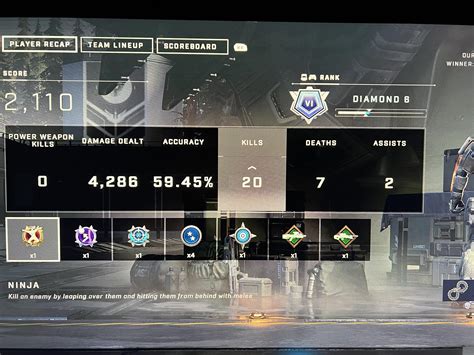 Halo Infinite Rank System Is Bs I Went Off In This Game And Look At