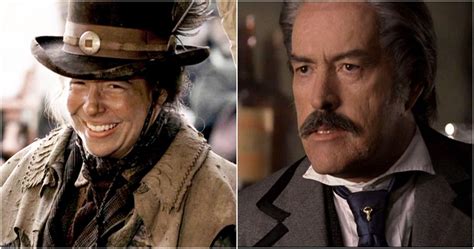 Deadwood Most Likable Characters Fans Can T Stand