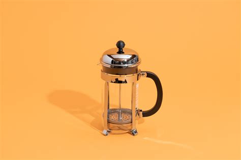 The 4 Best French Presses Of 2023 Reviews By Wirecutter
