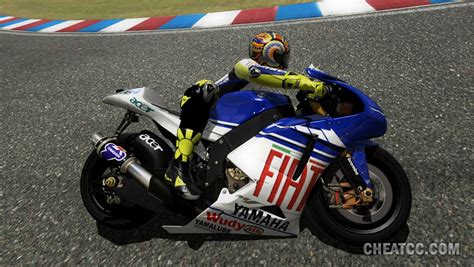 There's even a way to get infinite ammo without using cheat codes. Moto GP 08 Review for PlayStation 3 (PS3)