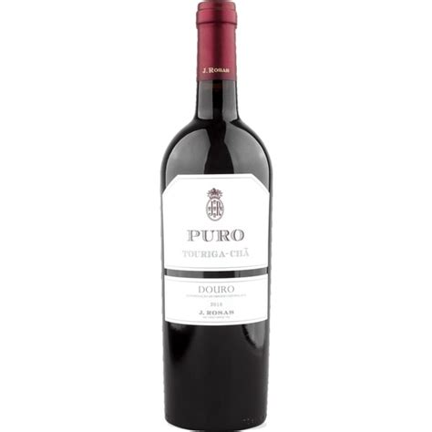 Comprar Puro Tinto Na Enovinho Vinhos Vinho Tinto Douro Enovinho