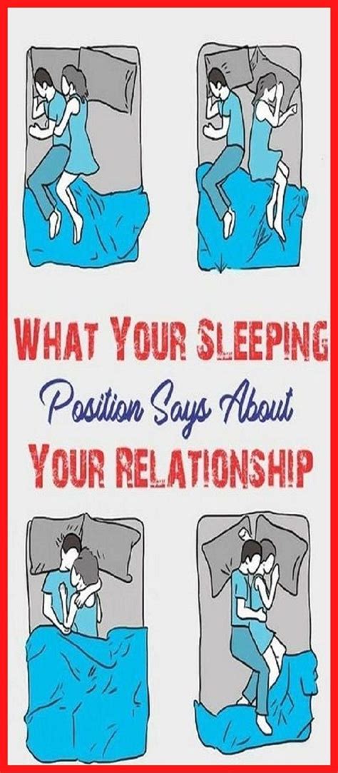 what your sleeping position with a partner says about your relationship healthy b couples