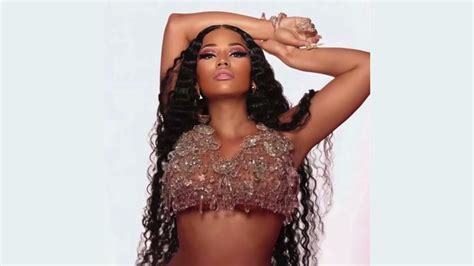 Nicki Minaj Last Time I Saw You Sped Up [official Audio] Youtube