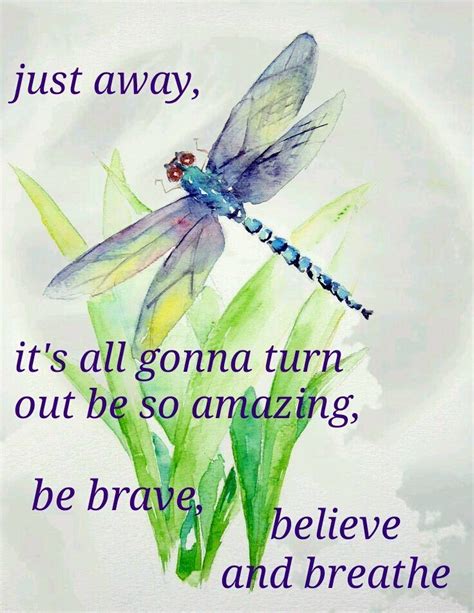 Image Result For Dragonfly Meaning Quotes Dragonfly Quotes Meant To