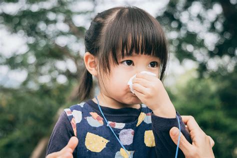 Treating Nosebleeds In Children Dos And Donts Sog Health Pte Ltd
