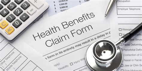 Insurance Claims: Insurance Claims Definition