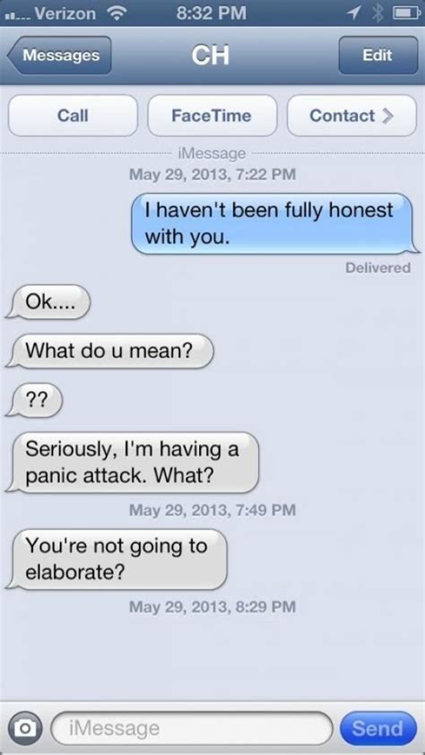 Now you can choose your prank based on whether or not you want to inspire a quick laugh, set up a temporary bed on the. How to Prank Your Boyfriend over Text: 10 Cute Yet Hilarious Ways | Women Elite