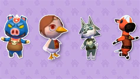 Acnh Legend Of Zelda Crossover Event Is Coming Animal Crossing