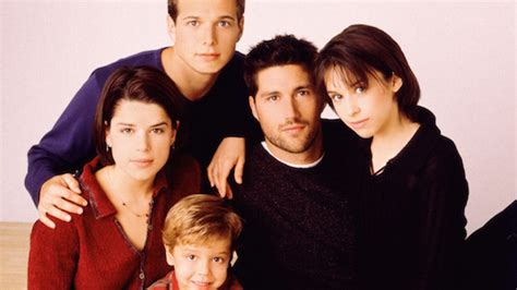 Party Of Five Reboot Is In The Works With An Immigration Update Tv Guide