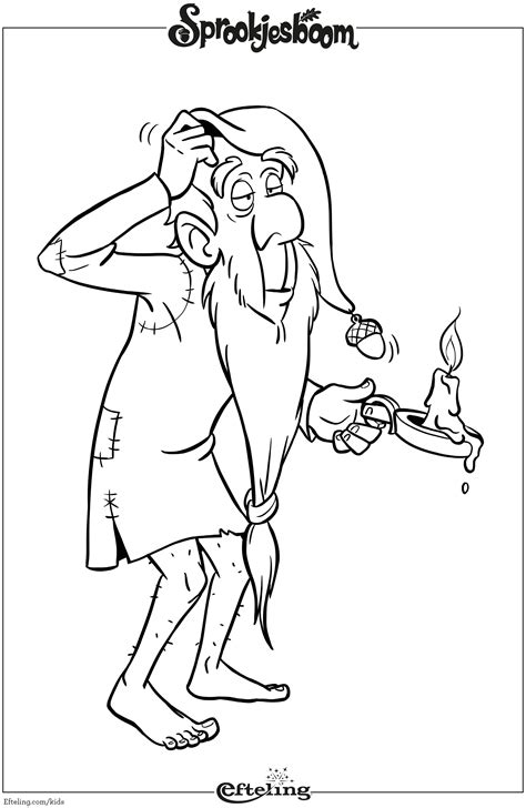 Pin Op Coloring Pages Miscellaneous
