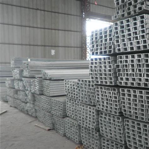 Galvanized Carbon Steel Astm A36 A572 Gr50 A992 Jis Ss400 China Steel