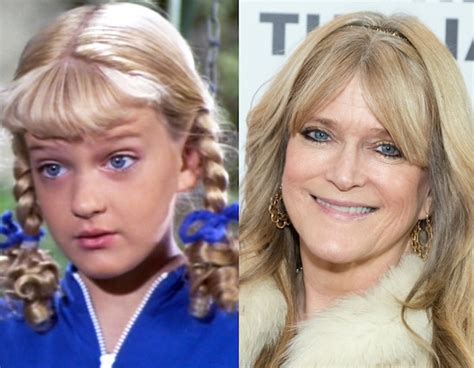 susan olsen as cindy brady from the brady bunch cast then and now e news uk