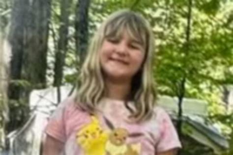 amber alert issued for new york girl 9 who vanished from campsite