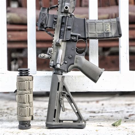300 Blackout Pistol And Sbr Build Tactical Ar500 Targets Inc