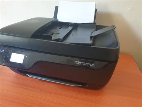 If you intend to print more at a low cost, this hp deskjet ink advantage 3835 is the best choice for you. Se raceste adauga la conformitate hp deskjet ink advantage 3835 driver - libtratours.com