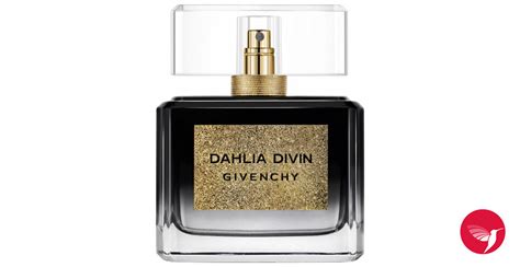 Dahlia Divin Le Nectar Collector Edition Givenchy Parfum Een Geur