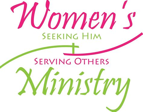 Women Ministry Wallpapers Wallpaper Cave