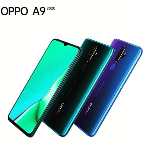 Oppo a9 (2020) prices in us, uk, india. Oppo pomalu uvádí model A9 2020 | Dotekomanie.cz