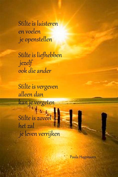 Gedichten Paula Hagenaars Nederlands Pinterest Dutch Quotes My Xxx