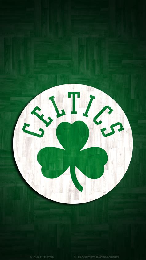 Boston Celtics Wallpapers Pro S Basketball Boston Celtics