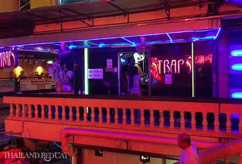 Top 5 Best Ladyboy Go Go Bars In Bangkok Thailand Redcat
