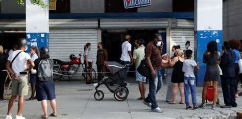 Havana Announces Blackouts Cancels Carnival As Crisis Deepens