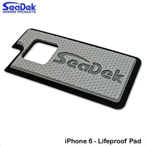 Iphone 6 Seadek Phone Pads Are Now Available Iphone Pad Iphone 6
