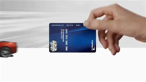 The buypower business card from capital one® credit card provides consumers unlimited chances to earn on all purchases made with this card. Capital One BuyPower Card TV Commercial, 'Your Card is the ...