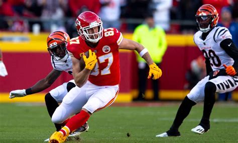 Kansas City Chiefs Playoff Picture Previewing Nfl Championship Round